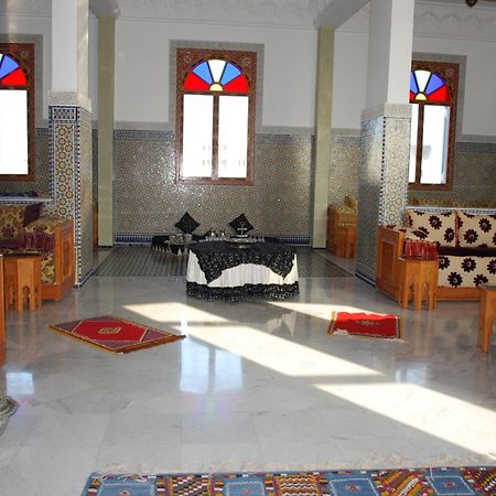 Agyad Maroc Appart-Hotel Agadir Kültér fotó